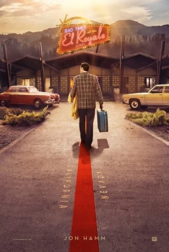 Theatrical Poster (USA)