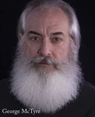 George McTyre