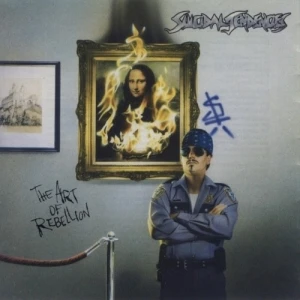 The Art of Rebellion