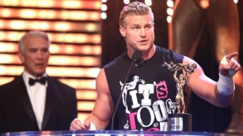 Slammy Awards 2014