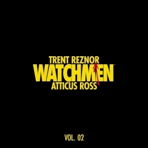 Watchmen: Volume 2