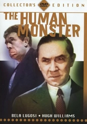 DVD Cover (St. Clair)