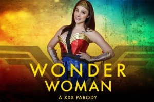 Theatrical Poster