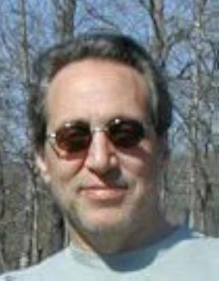 Larry Brody
