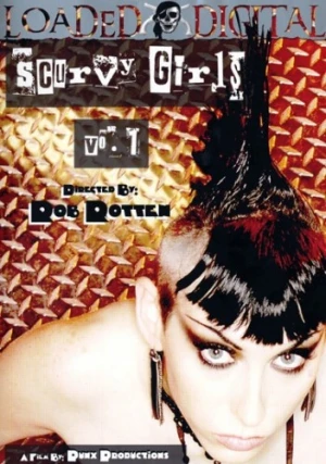 DVD Cover (Loaded Digital)