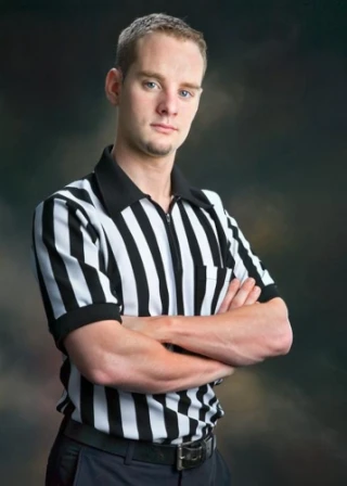 Jason Ayers