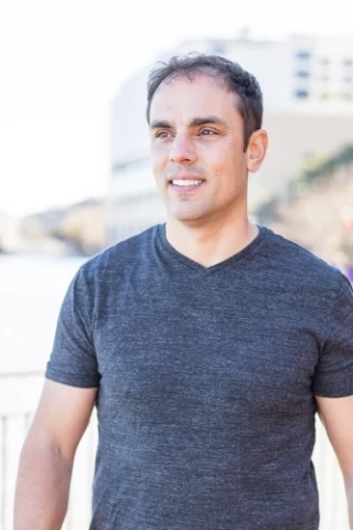 Christopher Arthur