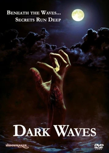 DVD Cover (WidowMaker Films)