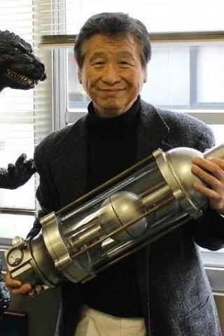Kôichi Kawakita