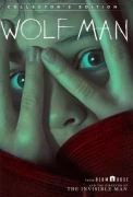 Wolf Man