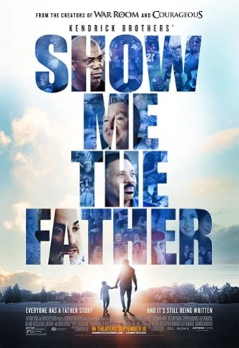 Theatrical Poster