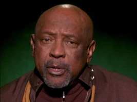 Louis Gossett Jr/Carolyn Hennesy/Nathan Morris/Kevin Nash