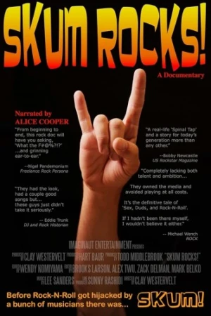 Theatrical Poster