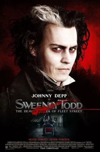 Theatrical Poster (USA)