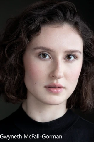 Gwyneth McFall-Gorman