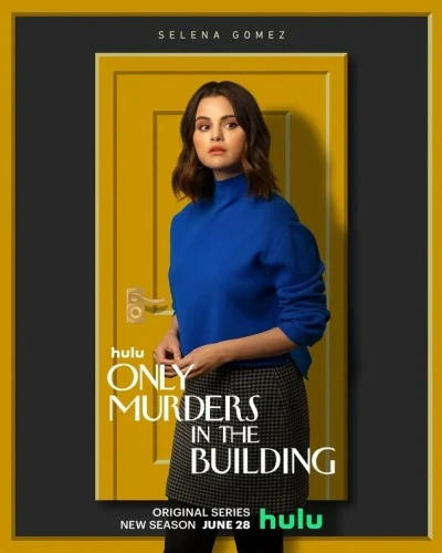 Theatrical Poster
