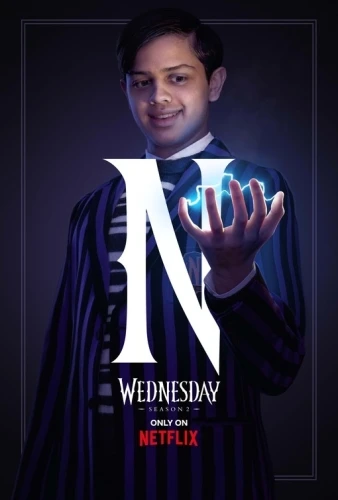 Theatrical Poster