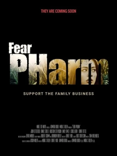 Theatrical Poster