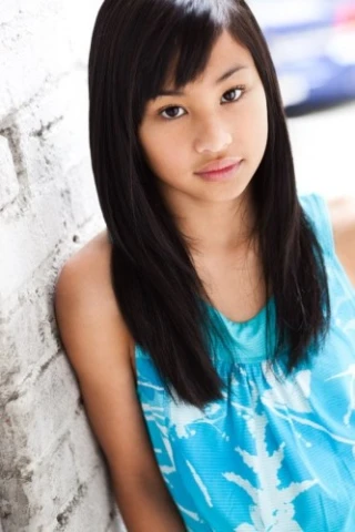 Jasmine Chan