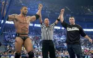 Countdown to Backlash 2009