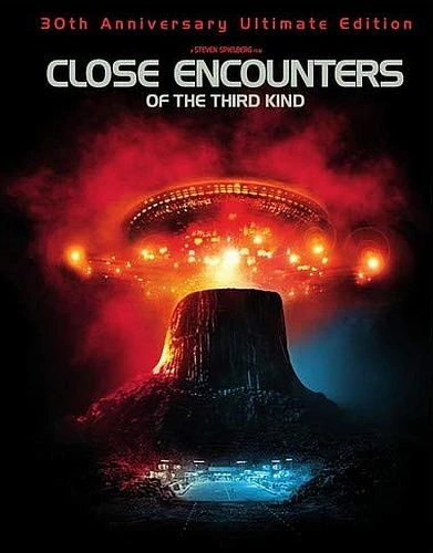 DVD Cover (Sony Home Entertainment 30th Anniversary Edition)