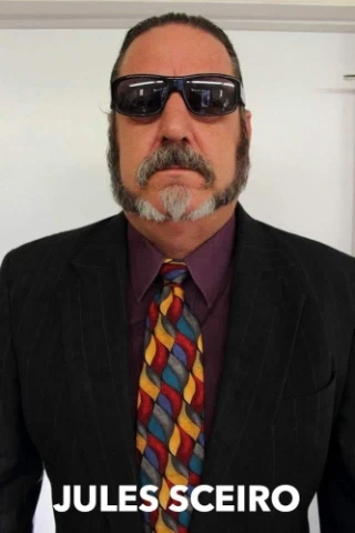 Jules Sceiro