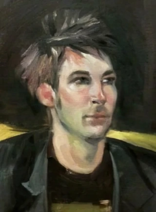 Philip Child