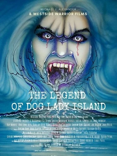 Theatrical Poster