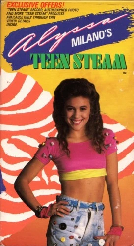 VHS Cover (Canadian Video Factory)