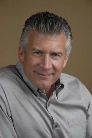 Mark Baird