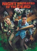 Night Of The Animated Dead