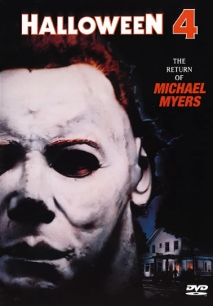 DVD Cover (Anchor Bay Limited Edition)