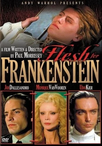 DVD Cover (Image Entertainment)