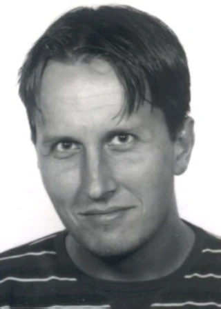 Martin Loke