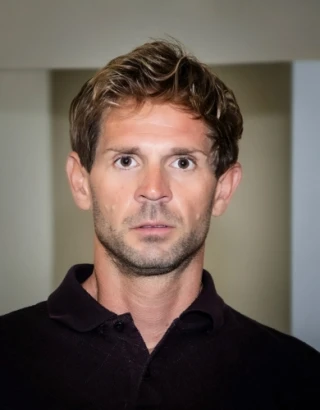 Kris Keogh