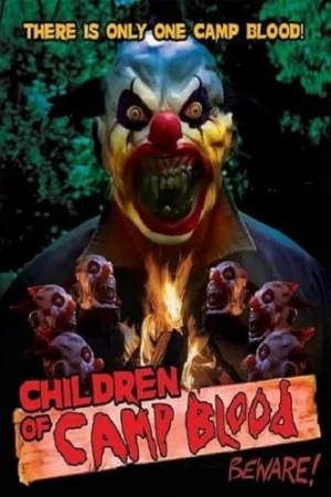 Theatrical Poster