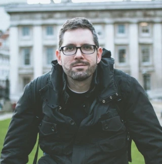 Erik Crary