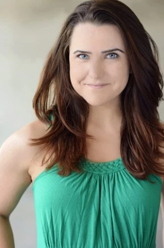 Laura Geluch