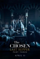 The Upper Room Part II