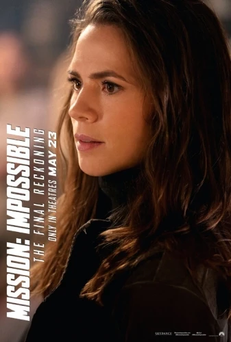Theatrical Poster (USA)
