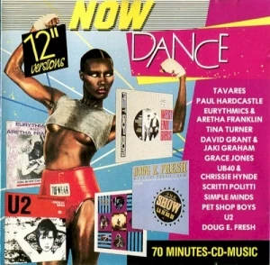 Now Dance