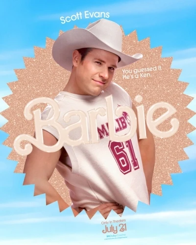 Theatrical Poster (USA)