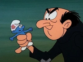 The Astrosmurf