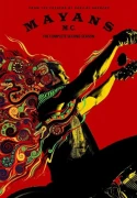 Mayans M.C.: Season 2