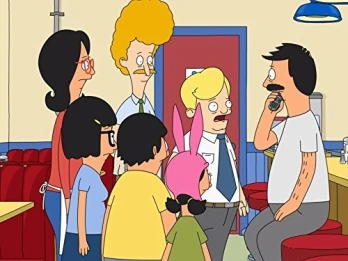 They Serve Horses, Don't They?