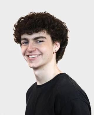 Colin McMahon
