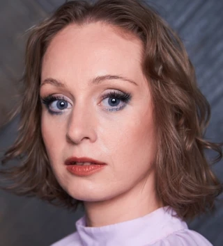 Mariya Khomutova