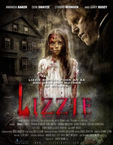 Theatrical Poster