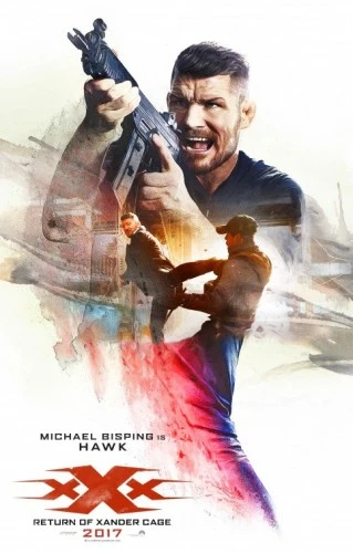 Theatrical Poster (USA)