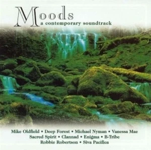 Moods: A Contemporary Soundtrack